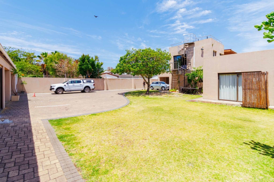 To Let 0 Bedroom Property for Rent in Table View Western Cape